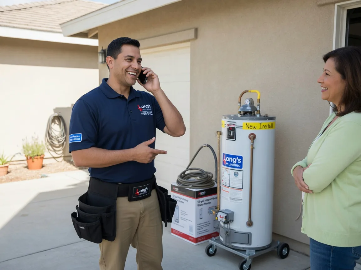 Leak Detection Hi Hat, KY FAQs